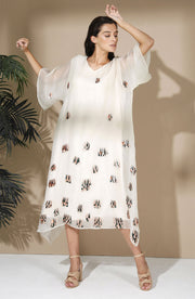 Flora Dress